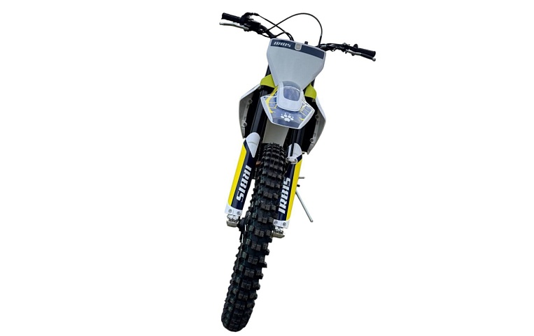 Эндуро мотоцикл IRBIS HTR 250 в Элисте