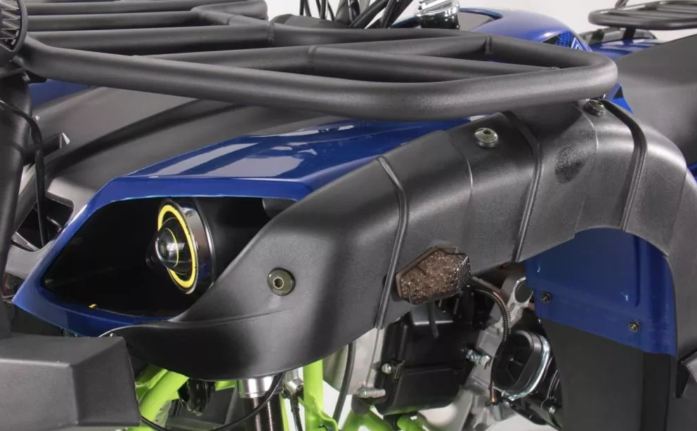 Квадроцикл YACOTA SELA MAX 200 в Элисте