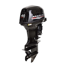 Лодочный мотор MARLIN PROLINE MP 40 AWRL в Элисте