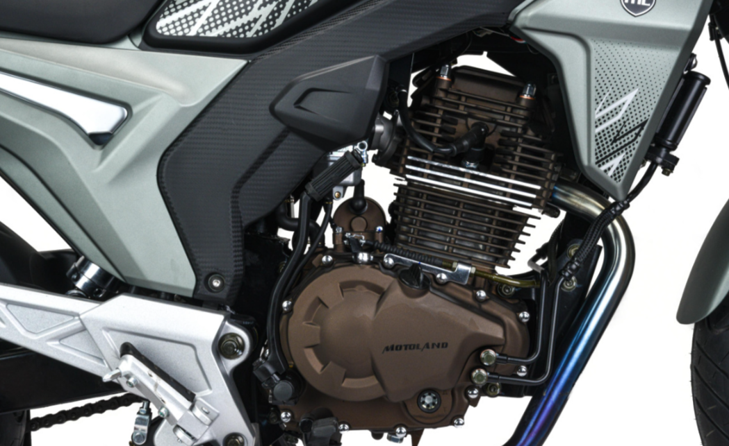 Мотоцикл MOTOLAND (МОТОЛЕНД) 300 CBR в Элисте