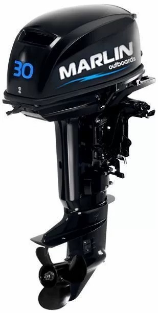 Лодочный мотор MARLIN MP 30 AWHS в Элисте
