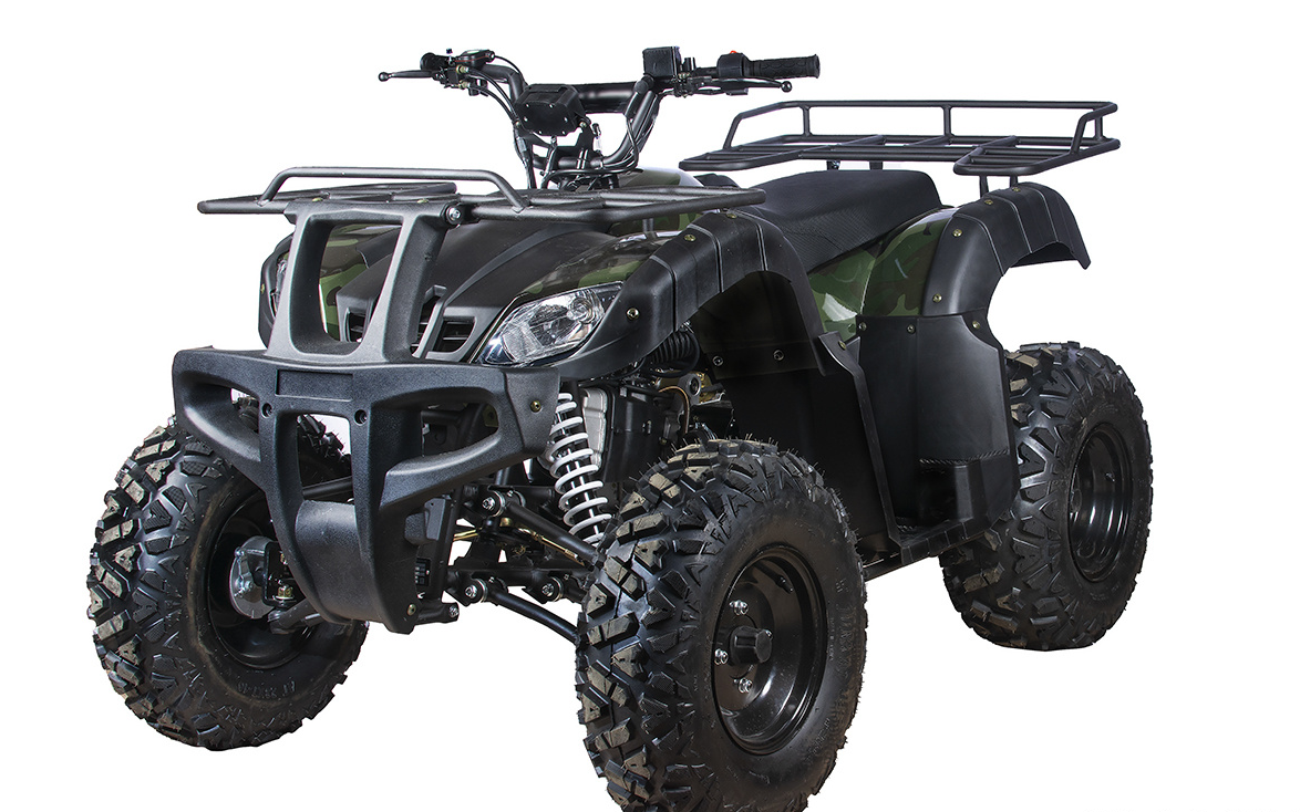 Квадроцикл YACOTA SELA 200 в Элисте