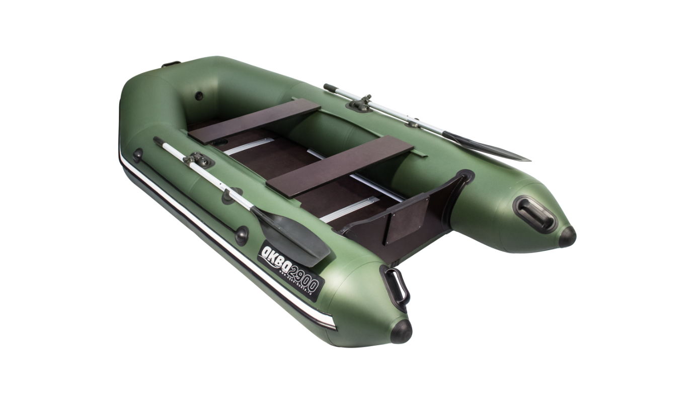 Лодка АКВА 2900 СК в Элисте