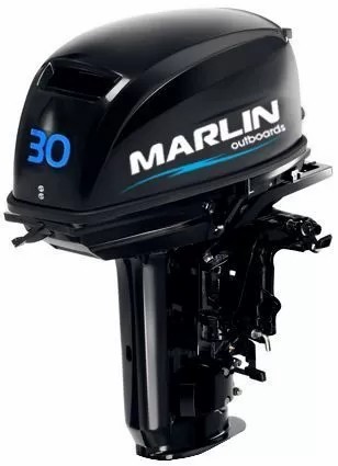 Лодочный мотор MARLIN MP 30 AMH в Элисте