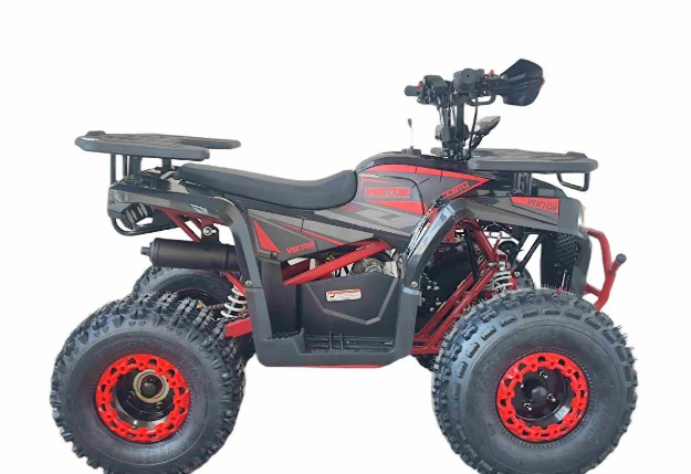 Квадроцикл YACOTA VEKTOR 125 в Элисте