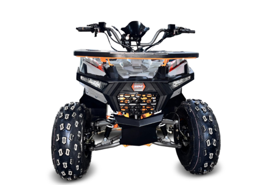 Квадроцикл GBM DAXTER 220 NEW PREMIUM в Элисте