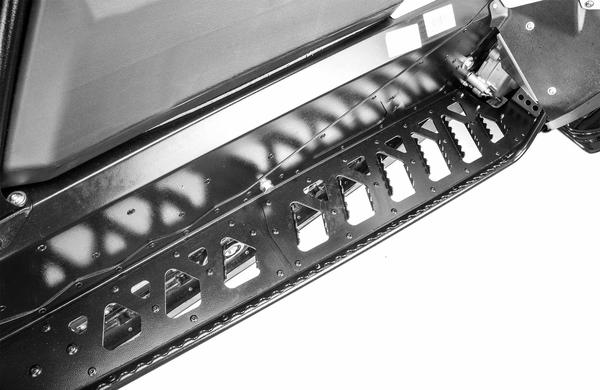 Снегоход STELS АТАМАН SA800T 2.0 в Элисте