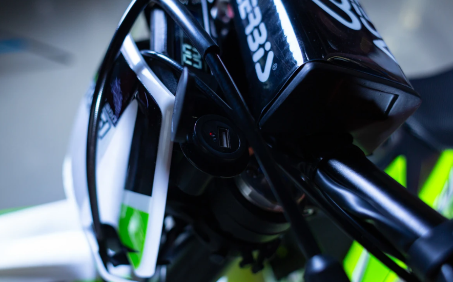 Мотоцикл Progasi SUPER MAX 300 PRO PR300 (ZS175FMN) в Элисте