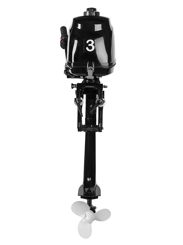 ЛОДОЧНЫЙ МОТОР GLADIATOR G3FHS в Элисте