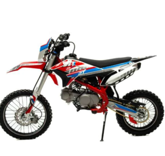 Питбайк MOTOLAND (МОТОЛЕНД) Apollo125 DT125 в Элисте