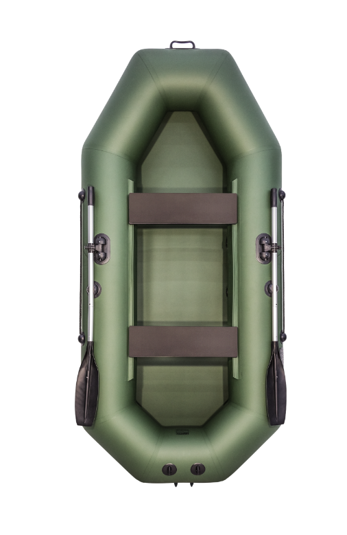 Лодка АКВА-МАСТЕР 280 в Элисте