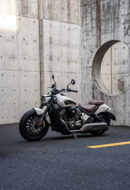 Мотоцикл Benda DarkFlag 500 Commander в Элисте