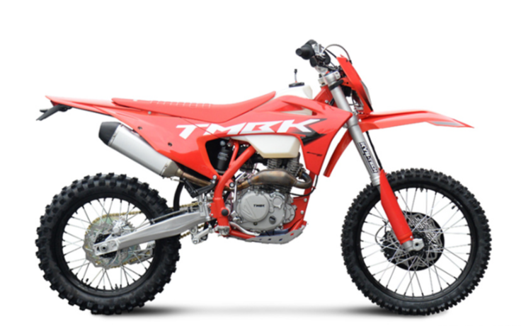 Кроссовый мотоцикл TMBK Sprinter 300H (YB300H) в Элисте