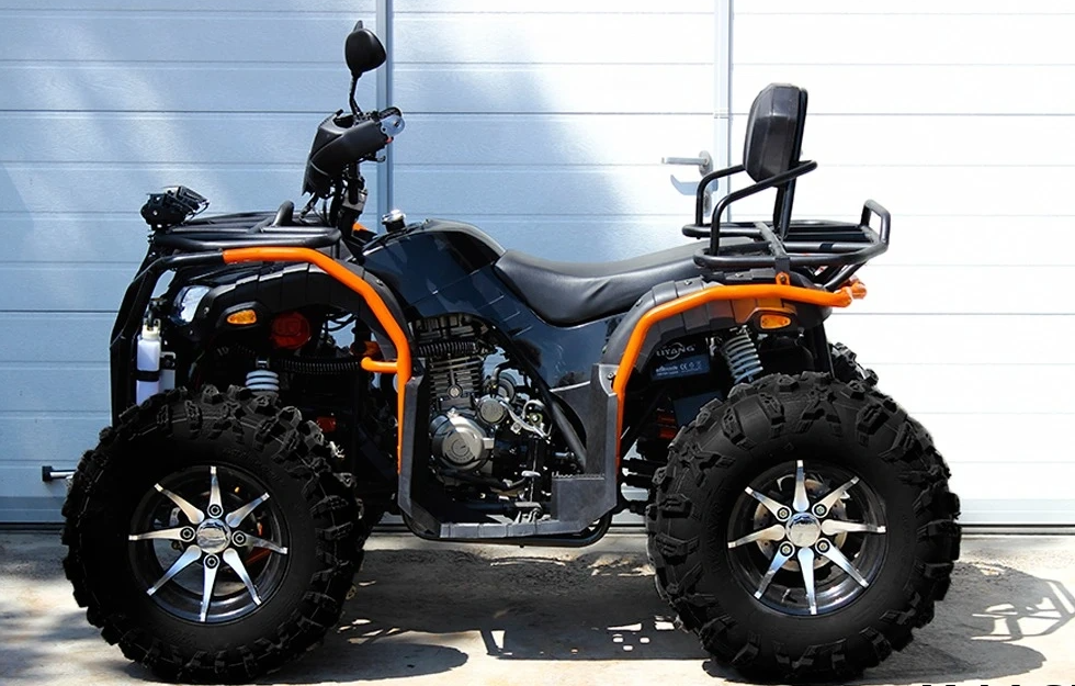 Квадроцикл PROMAX 300 4X4 ALL ROAD в Элисте