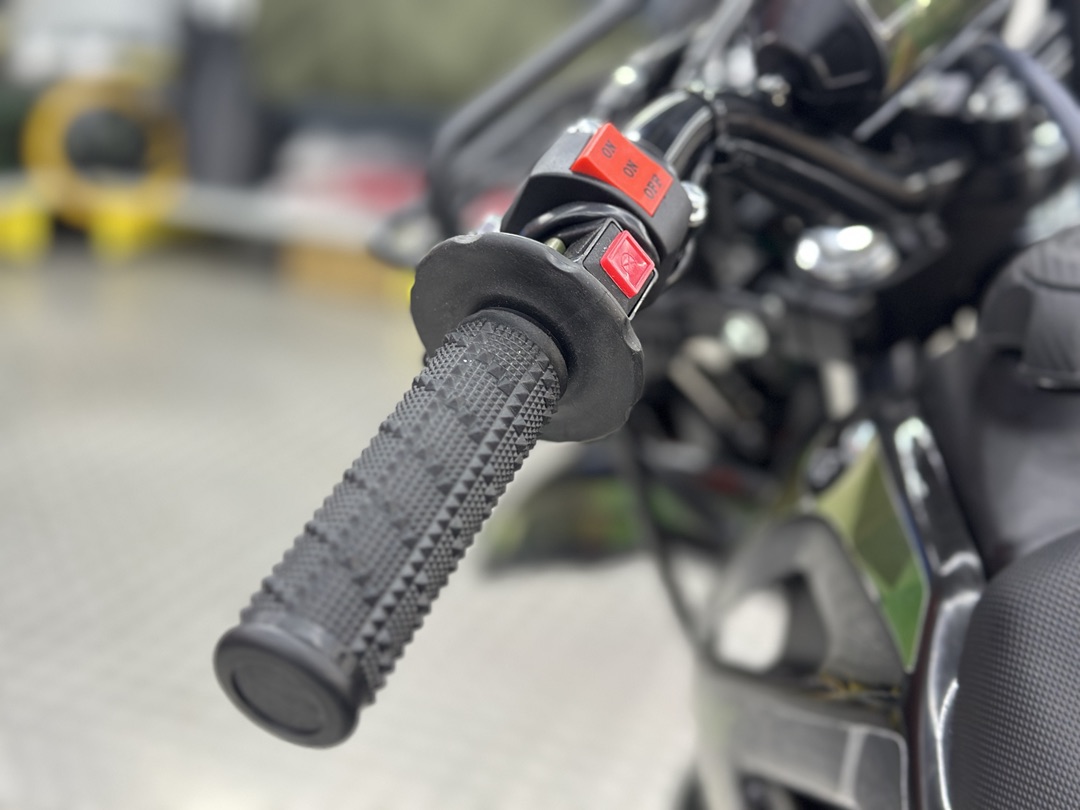 Кроссовый мотоцикл PROMAX ARMY 250 в Элисте