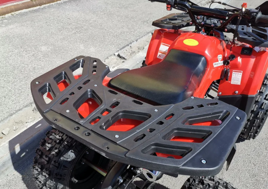 Квадроцикл PROMAX WILD 175 BASIC в Элисте