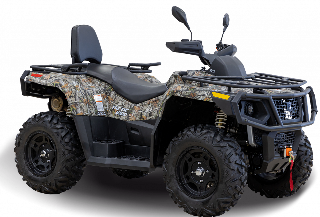 Квадроцикл HISUN TACTIC GT1000/LIMITED в Элисте