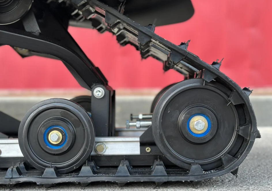 Снегоход РМ TIKSY 500 4Т в Элисте