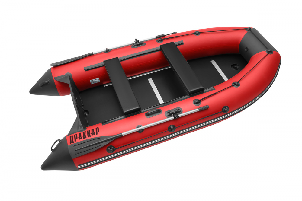 ЛОДКА ДРАККАР 3100 СК HANT в Элисте