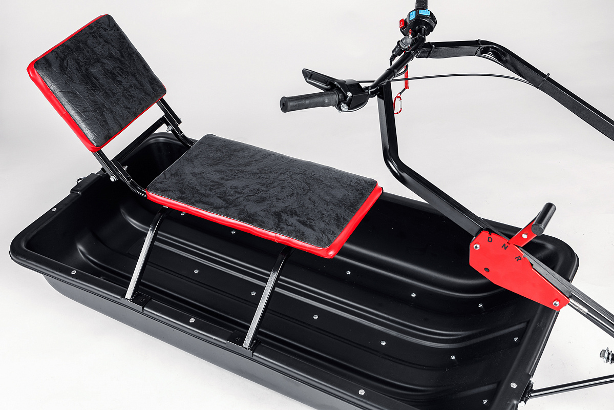 САНИ УСИЛЕННЫЕ IKUDZO 1600 в Элисте