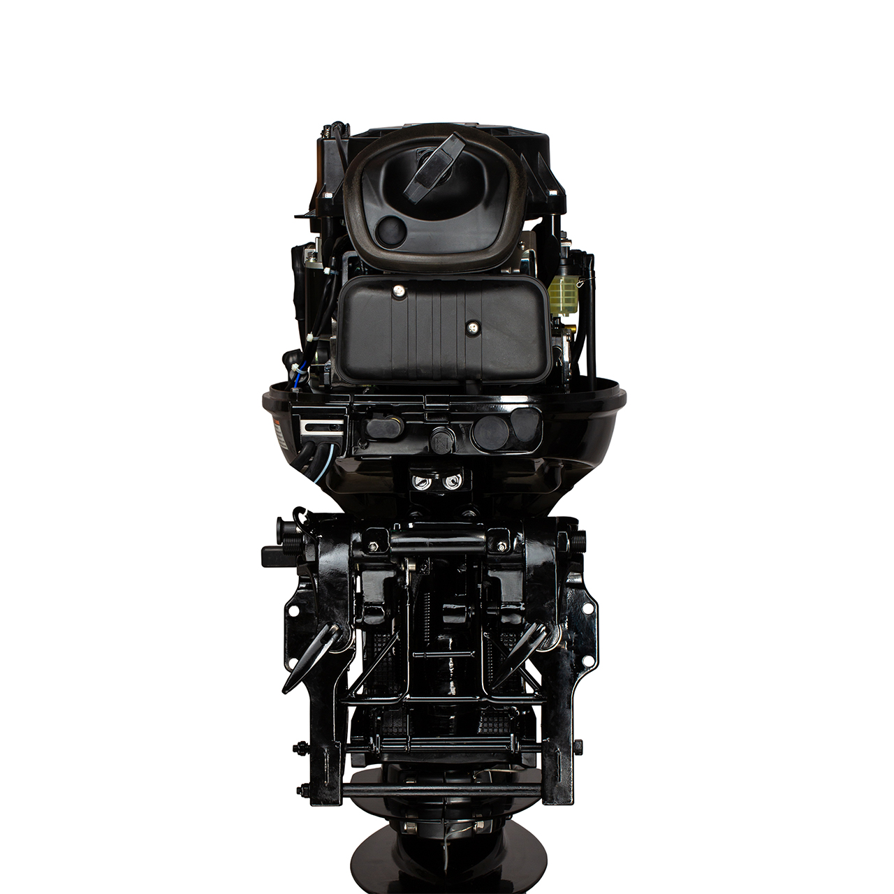 ЛОДОЧНЫЙ МОТОР GLADIATOR G40FES в Элисте