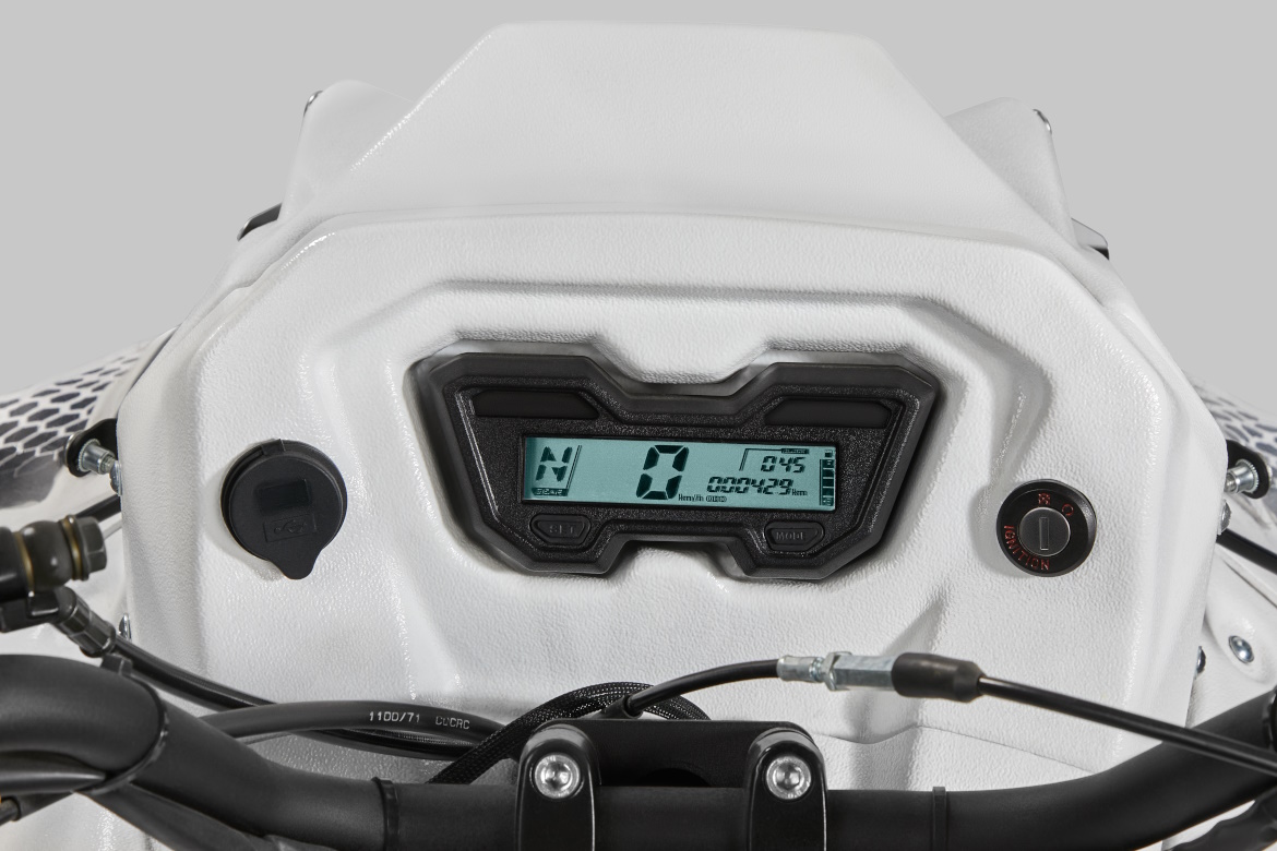 Снегоход IRBIS TUNGUS 600L 25/26 в Элисте