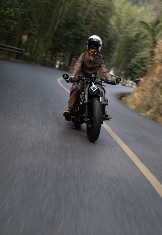 Мотоцикл Benda Napoleon 250 в Элисте