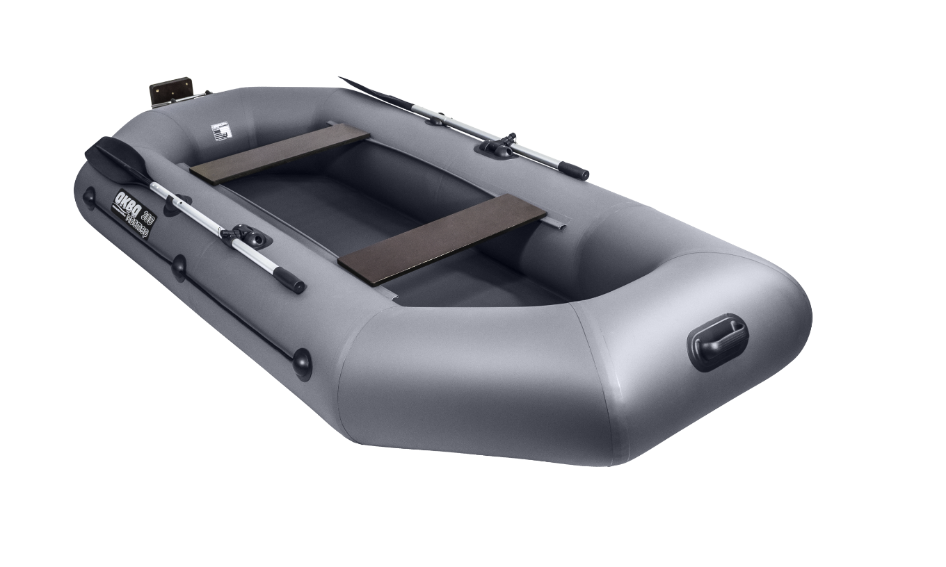 Лодка АКВА-МАСТЕР 300 ТР в Элисте