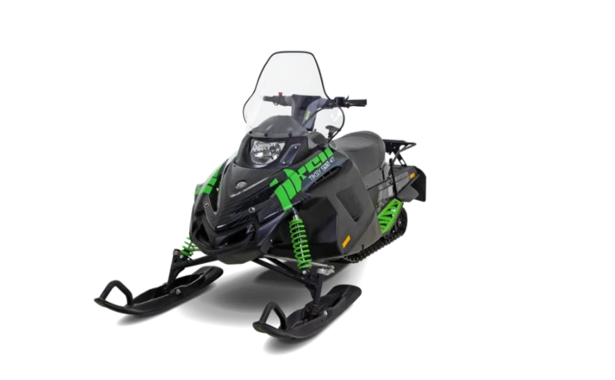 Снегоход РМ TIKSY 500 4Т в Элисте