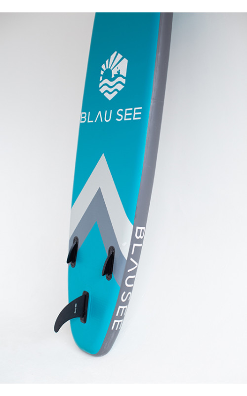 НАДУВНОЙ САП БОРД BLAUSEE 10 в Элисте