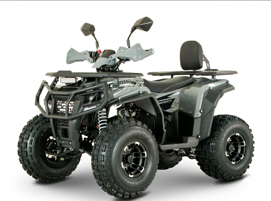 Квадроцикл YACOTA DRAGON LUX LD 150 PRO-SPORT в Элисте