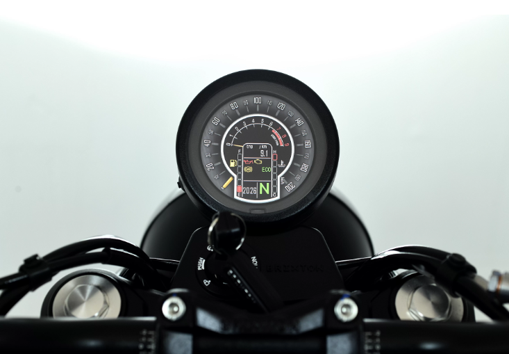 Мотоцикл GAOKIN GK 1200 в Элисте