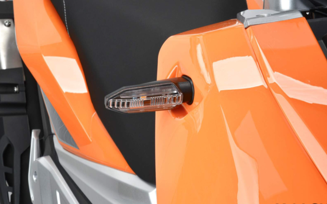 Скутер MOTOLAND (МОТОЛЕНД) T-MAX 150 в Элисте