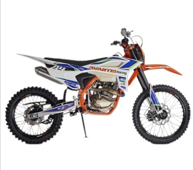 Мотоцикл Avantis A4 (PR300) 2024 в Элисте