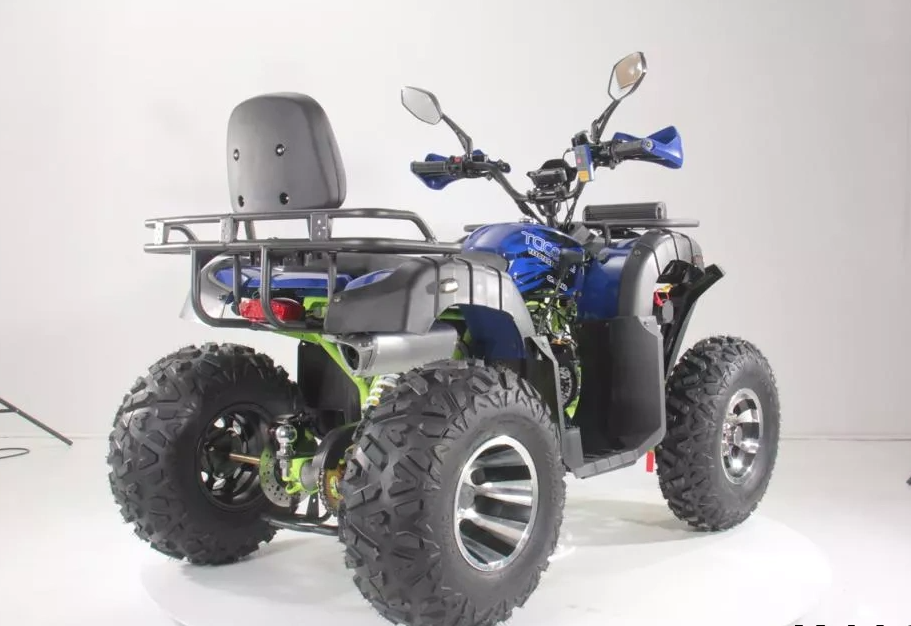 Квадроцикл YACOTA SELA MAX 200 в Элисте