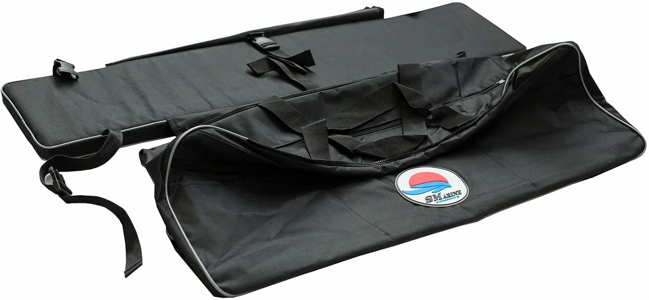 НАКЛАДКА МЯГКАЯ + СУМКА РУНДУК SDP 365-380/AIR 330 в Элисте