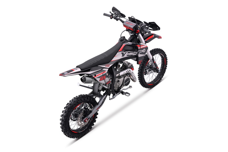 Питбайк YACOTA H5 125 в Элисте