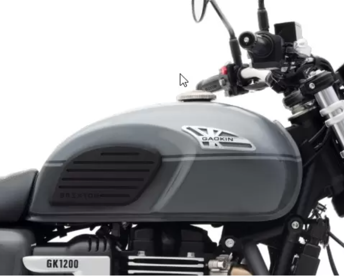 Мотоцикл GAOKIN GK 1200 в Элисте