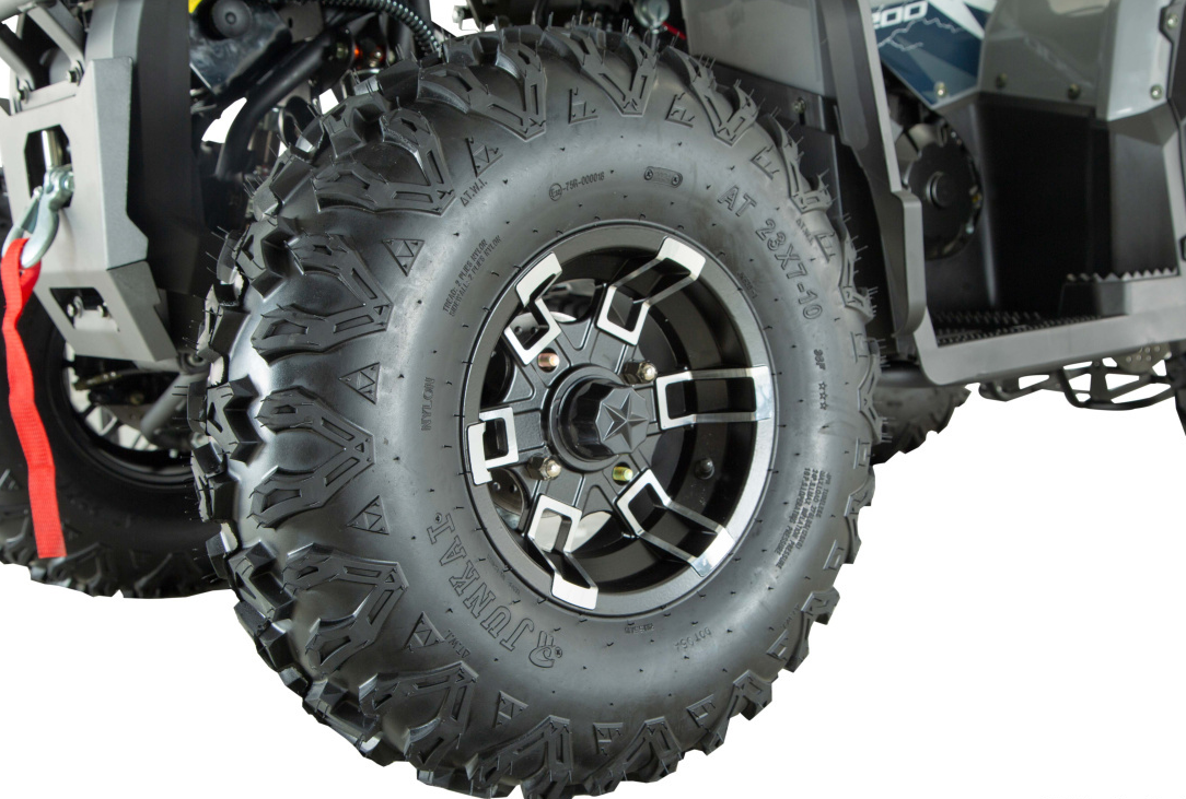 Квадроцикл YACOTA VIKING PRO 250 в Элисте