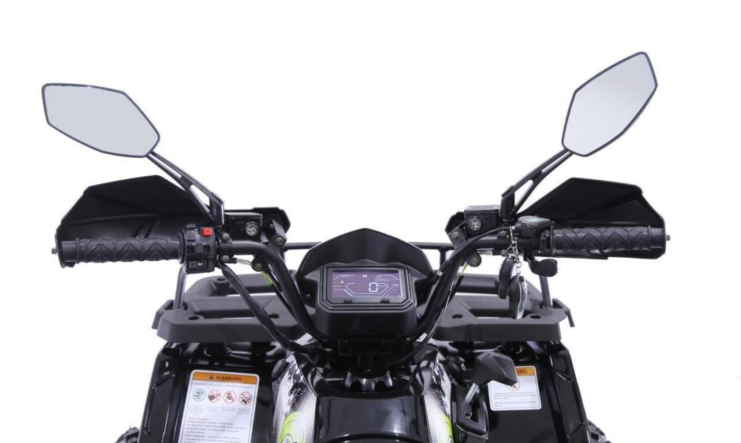 Квадроцикл YACOTA WARRIOR 200 PRO в Элисте