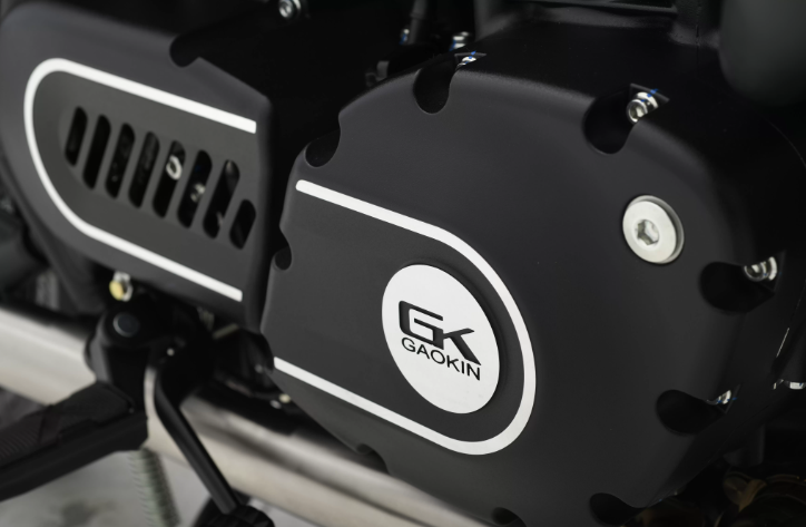 Мотоцикл GAOKIN GK 1200Х в Элисте