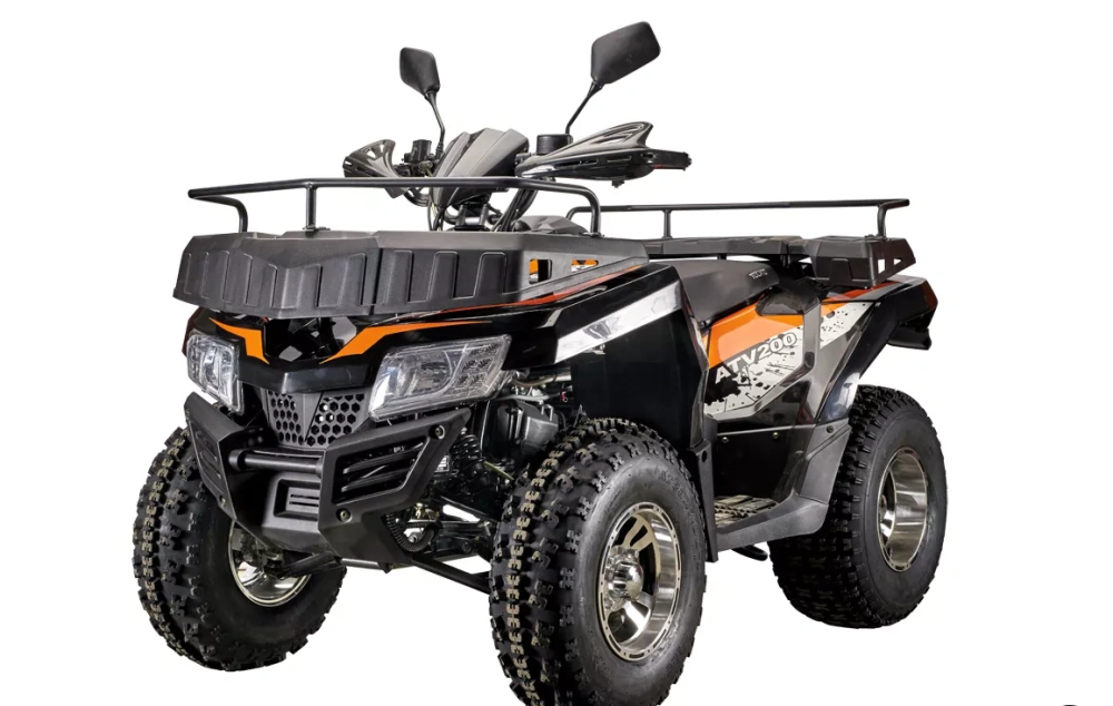 Квадроцикл YACOTA CABO 200LD в Элисте