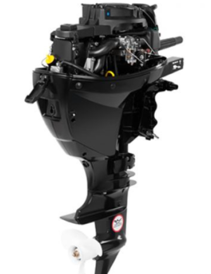 Лодочный мотор HIDEA HDF15HS в Элисте