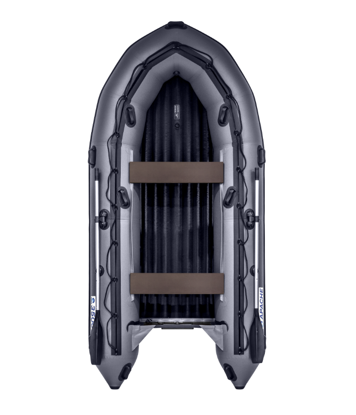 Лодка APACHE 3500 НДНД в Элисте