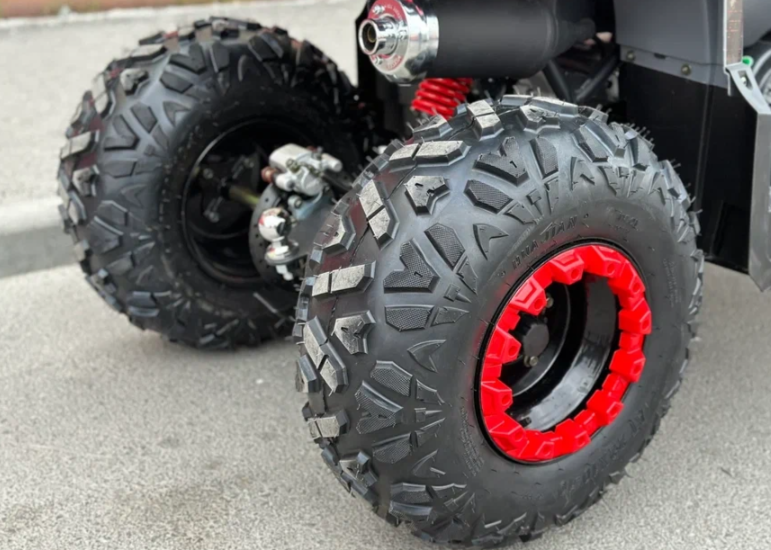 Квадроцикл GBM MAVERICK 300 NEW в Элисте