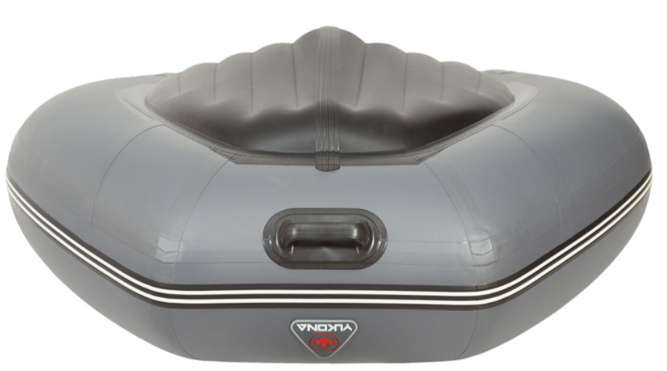 ЛОДКА НАДУВНАЯ YUKONA 430 НДНД в Элисте