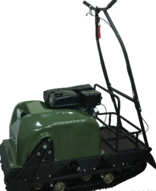 Мотобуксировщик PAXUS 500 AVANT MINI (1200 мм.), 9 л.с. HONDA в Элисте