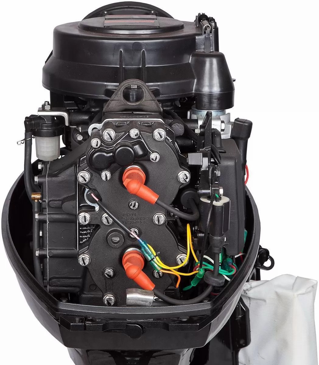 Лодочный мотор MARLIN MP 40 AERTS в Элисте