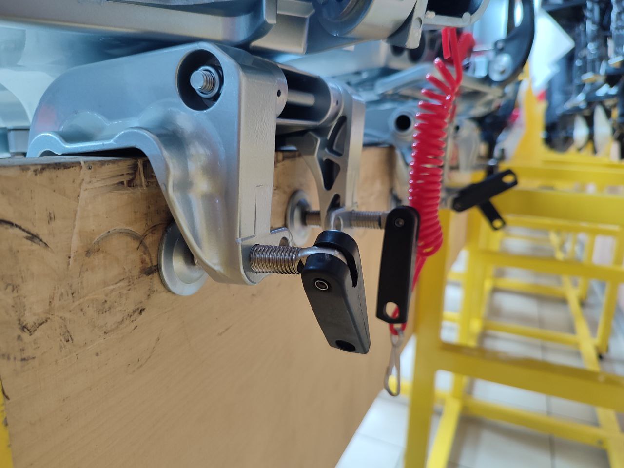 Лодочный мотор PROMAX SP9.9FHS (15) EXTRA в Элисте