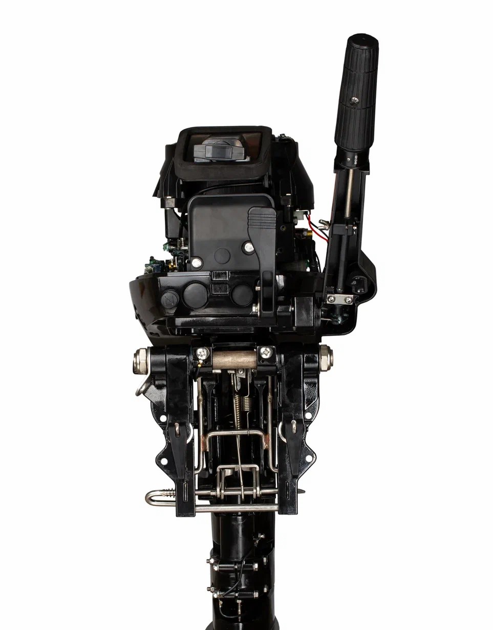 ЛОДОЧНЫЙ МОТОР GLADIATOR G9.9FHS в Элисте